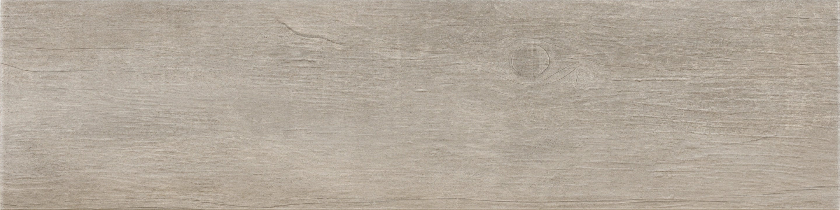 Argenta Ceramica, Powder Wood - Tortora, Matt, 22.5x90cm, 8.50mm, Not rectified