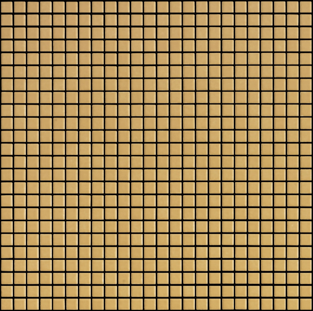 Appiani, Seta - SET 4012 - Giallarancio, Matte (1.2x1.2), 30x30cm, 7.20mm