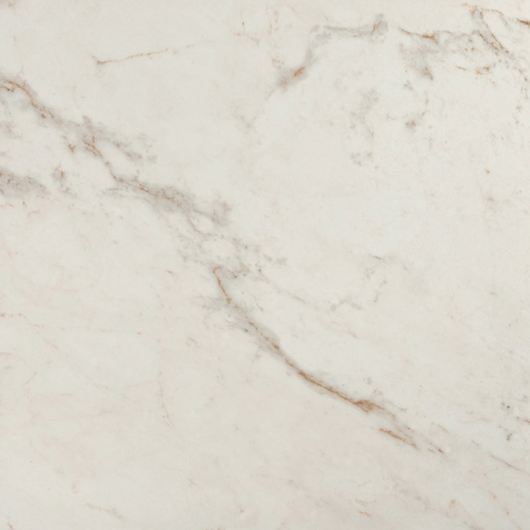 Fap Ceramiche, Roma Gold - fPZT - Calacatta Delicato, Brillante, 120x120cm, 9.00mm, Rett.