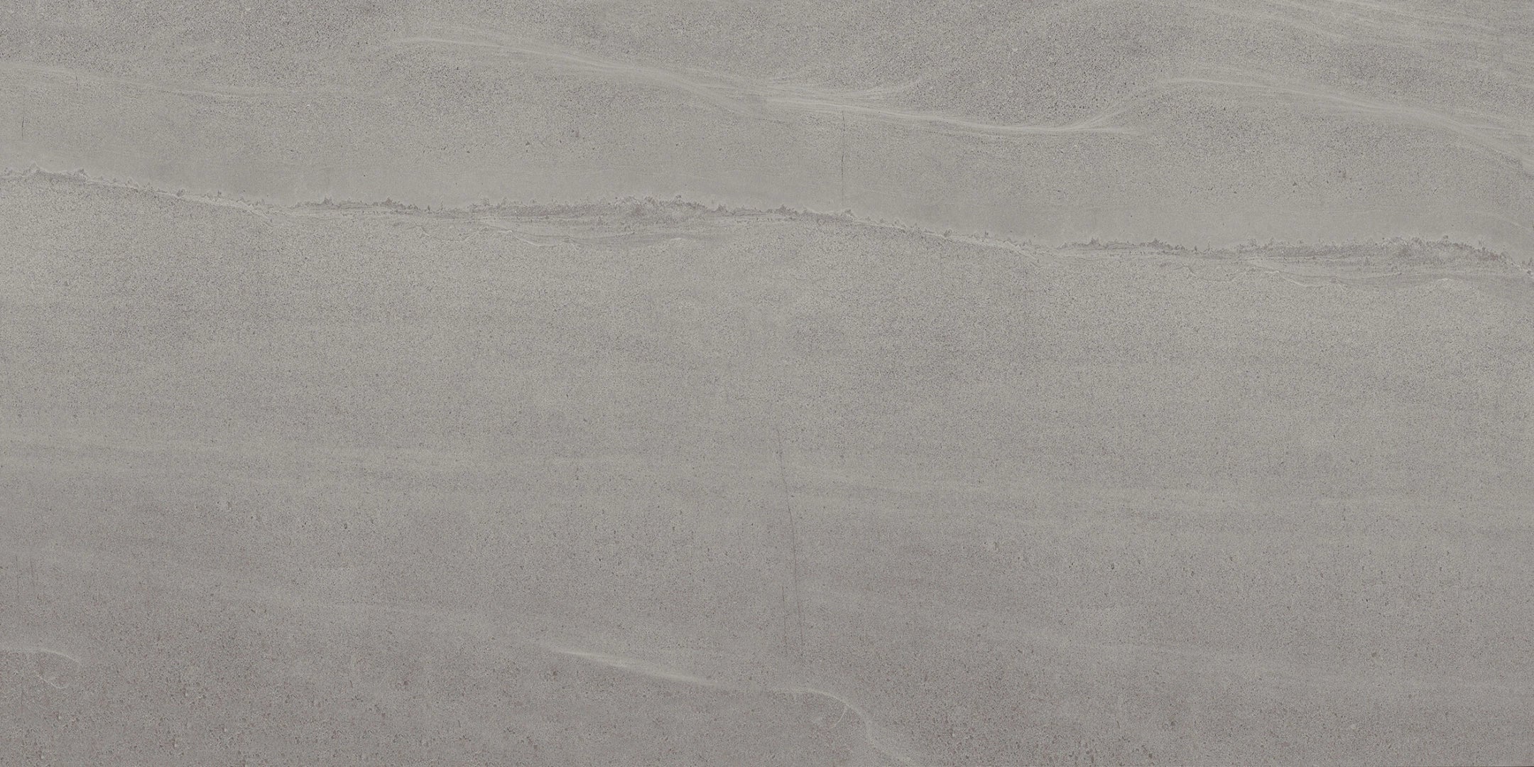 Antica Ceramica Rubiera, Stone Collection - 003993 - Light Grey, Naturale, 60x120cm, 9.50mm, Rett.