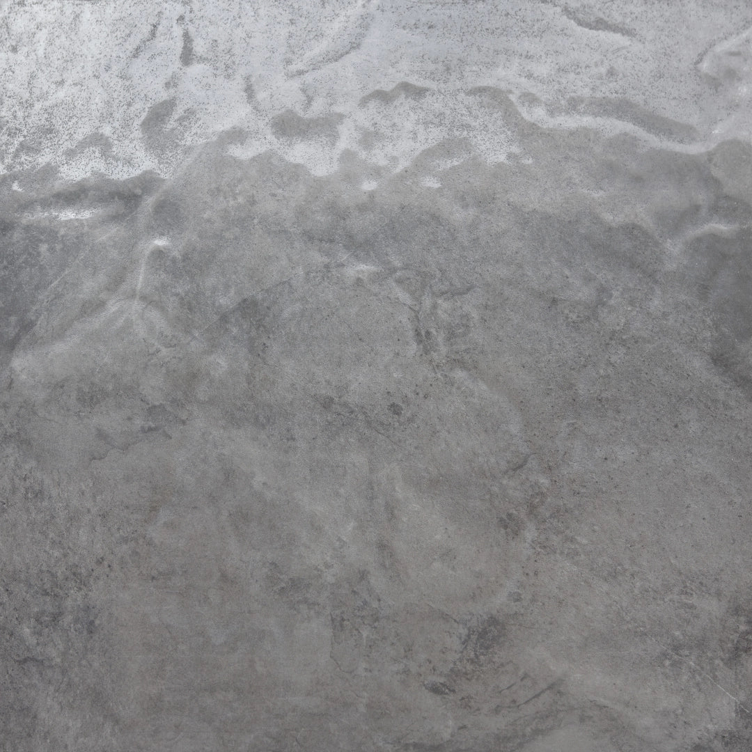 Ceramica Rondine, Pietre Di Fiume - J86661 - Antracite, Lappato, 60x60cm, 8.50mm, Rett.