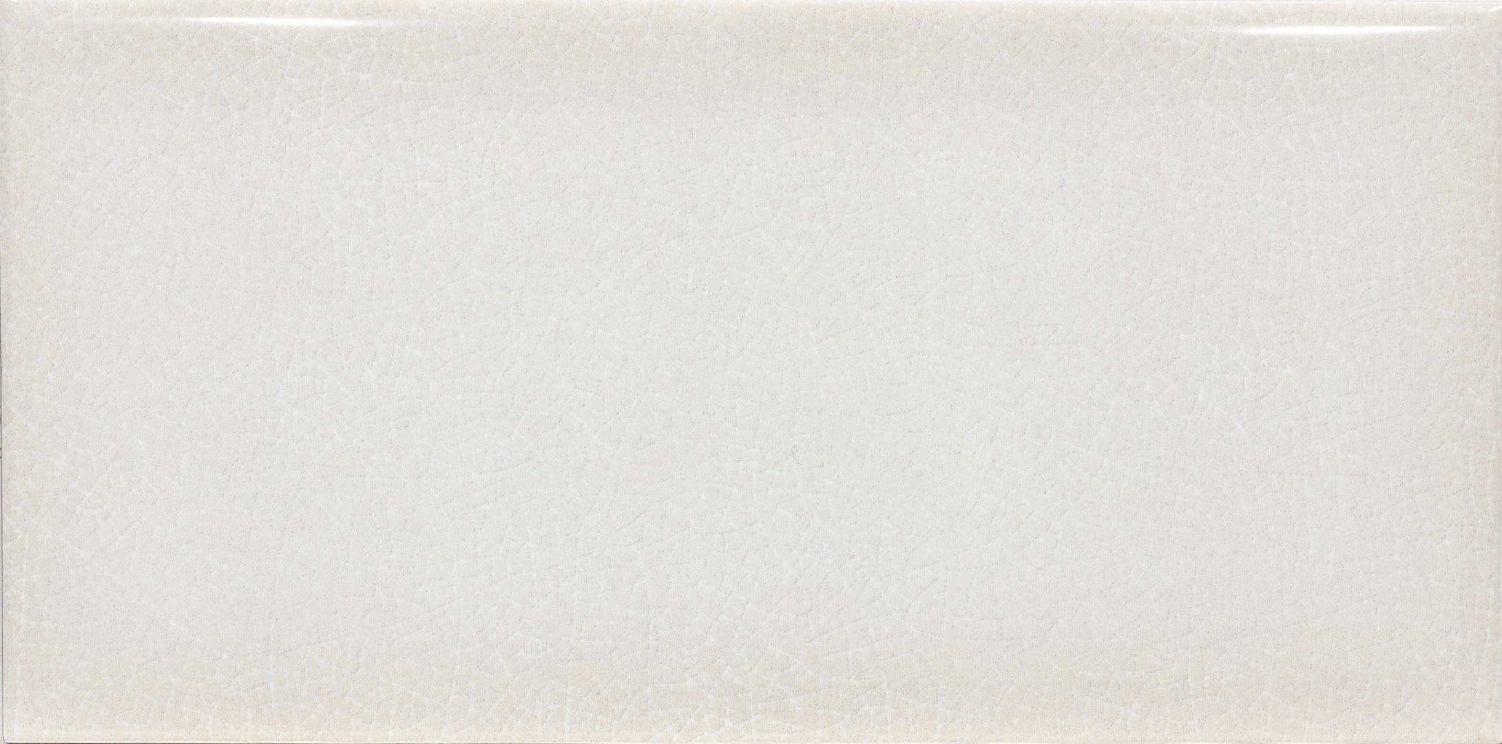 Fabresa, Alba - Crema, Gloss, 10x20cm, 10.00mm