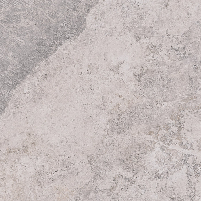 Ceramiche Settecento, Des Alpes - 172001 - Bianco, Matt, 47.8x47.8cm, 10.00mm, Rett.