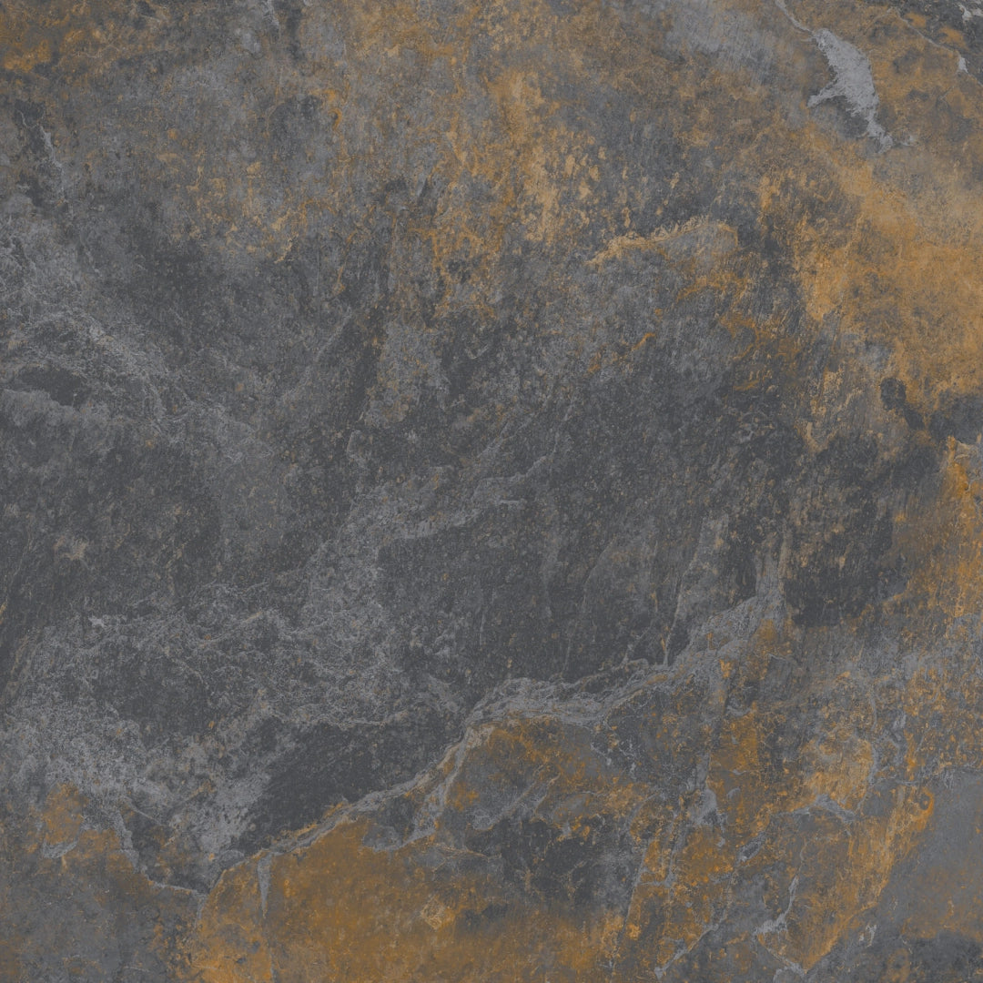 Arcana Ceramica, Lithos - Mix, Natural, 59.3x59.3cm, 10.00mm, Not rectified