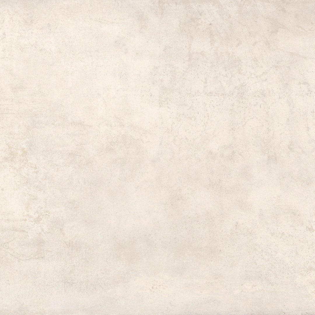 Ceramiche Castelvetro, Materika - CMK60R1 - Bianco, Naturale, 60x60cm, 10.00mm, Rett.
