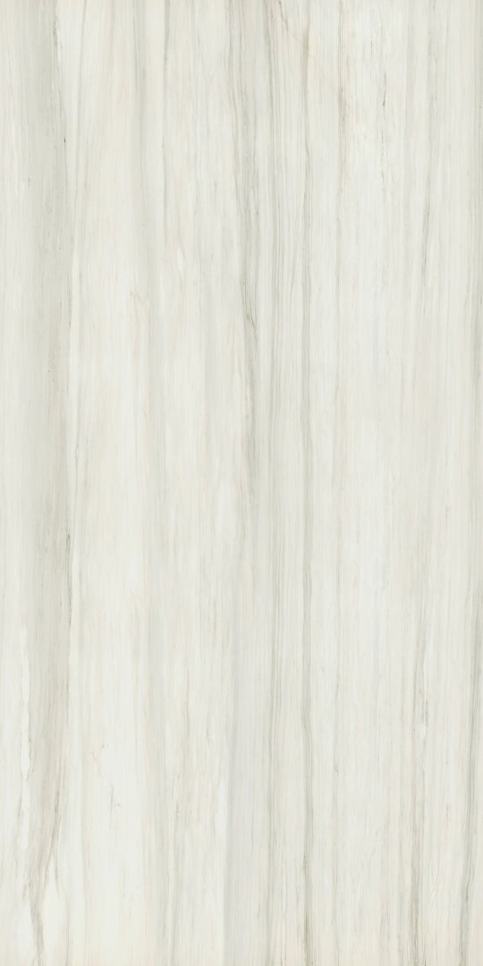 Italgraniti, Lux Experience - MW04XXL12S - Helsinki White, Lappato, 160x320cm, 12.00mm, Rett.