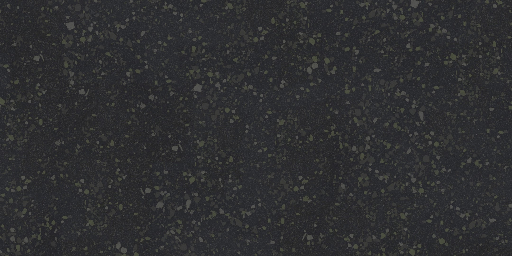 Gigacer, Inclusioni Classico - Nero Giada, Levigato, 60x120cm, 12.00mm, Rett.