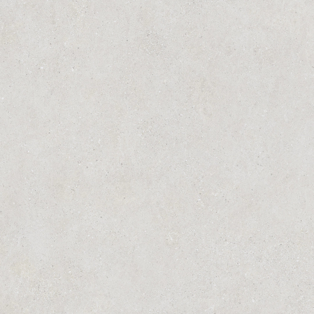 Argenta Ceramica, Kalksten - Artic, Matt, 90x90cm, 10.50mm, Rett.