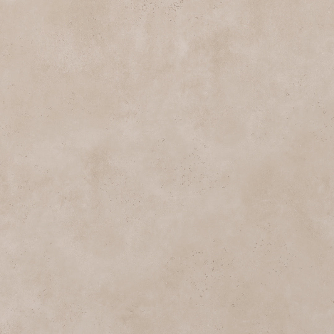 Cristacer, Lloret - Beige, Anti-Slip, 90x90cm, 10.00mm, Rett.