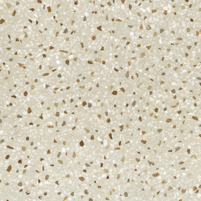 PorcelaniteDos, Palazzo - Crema, Antislip, 100x100cm, 10.00mm, Rett.