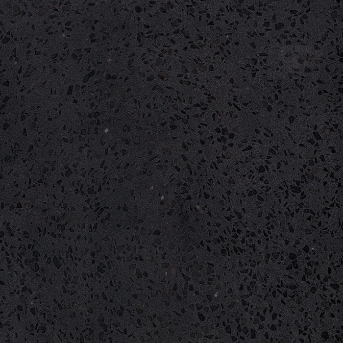 Atlas Concorde, Marvel Gems - ATW7 - Terrazzo Black, Matt, 60x60cm, 9.00mm, Rett.