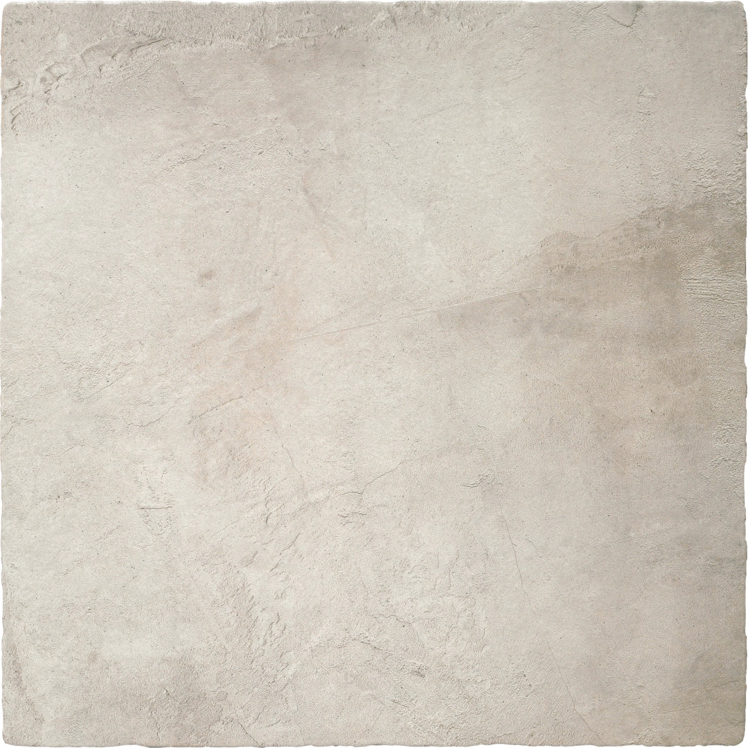 Ceramiche Ricchetti, Les Dalles Des Chateaux - 0670146 - Gris, Natural, 33.3x33.3cm, 9.00mm