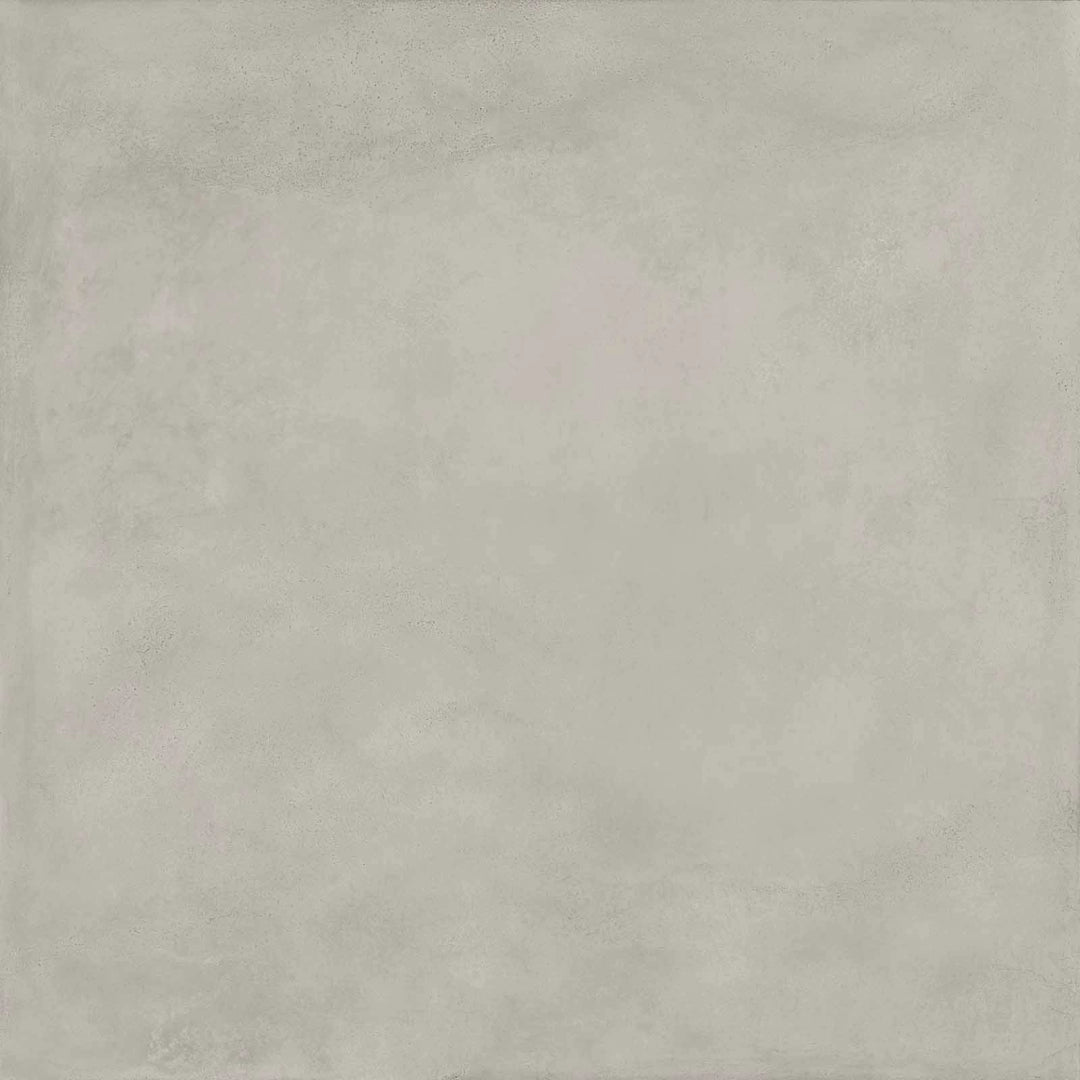 Ceramiche Keope, Plate - Silver, Natural R9, 80x80cm, 9.00mm, Rett.