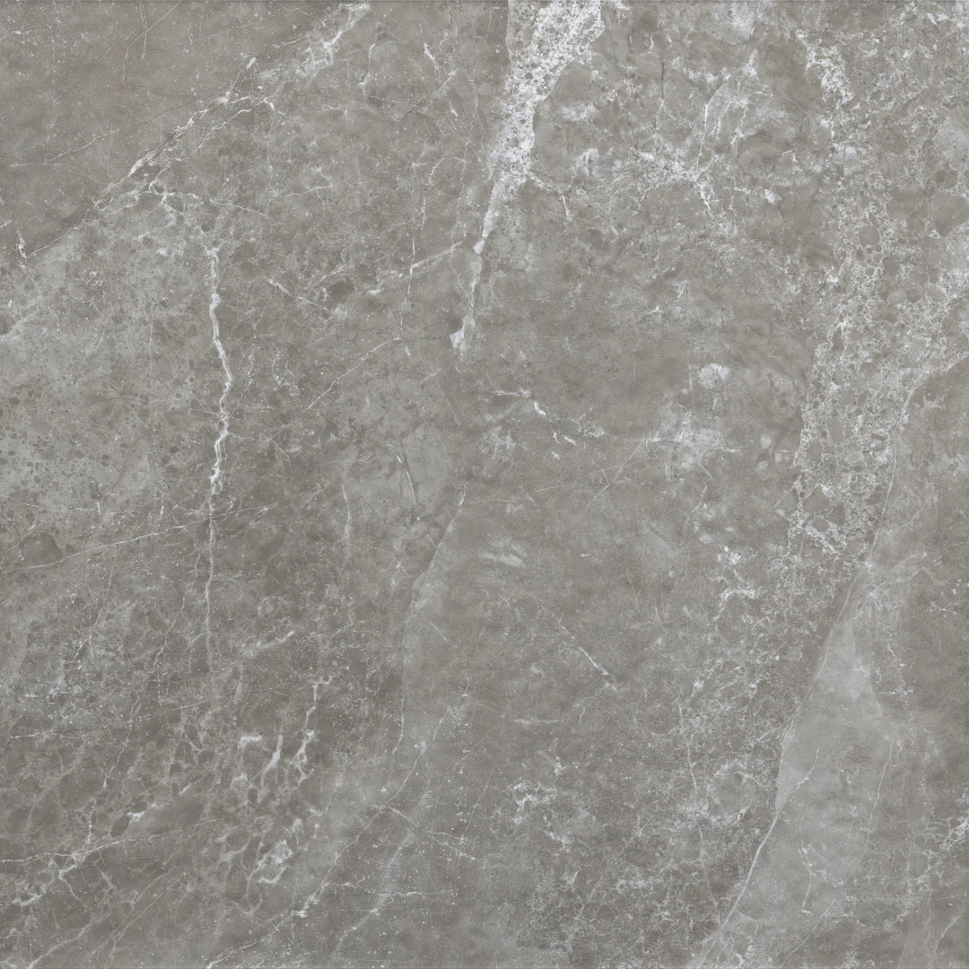 Alaplana Ceramica, Tenby - Anthracite, Mate, 60x60cm, 10.00mm