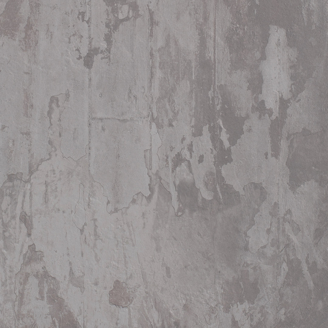 Ceramiche Refin, Design Industry - LE53 - Raw Grey, Naturale, 75x75cm, 9.00mm, Rett.