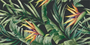 Elios Ceramica, Love&decors - 00H6AD6 - Flora, Terzo Fuoco, 60x120cm, 10.00mm, Rett.