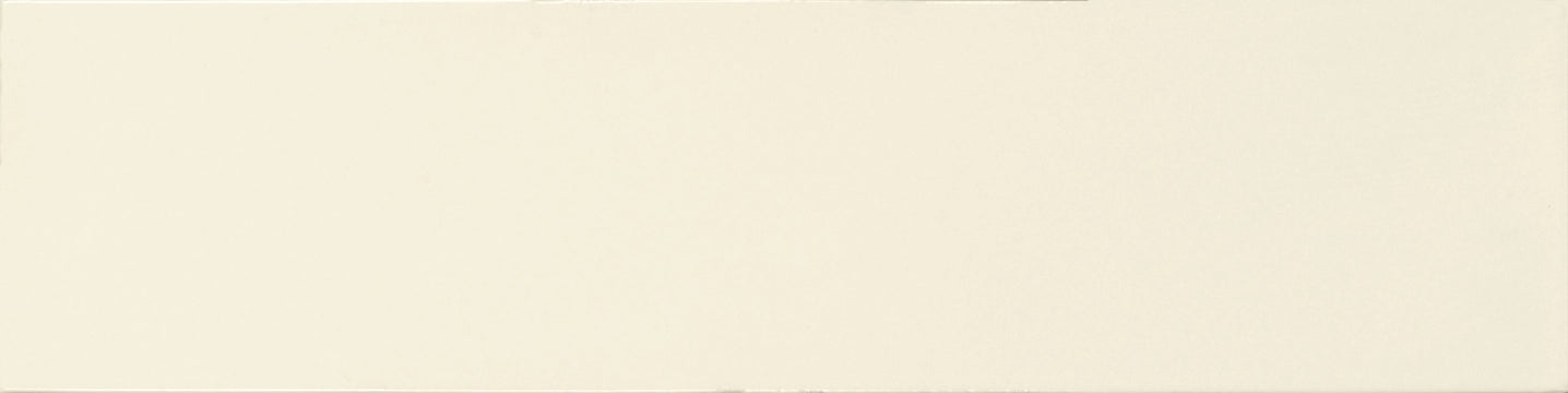Carmen Ceramica, Ravello - Ivory, Brillo, 7.5x30cm, 9.00mm, Rett.