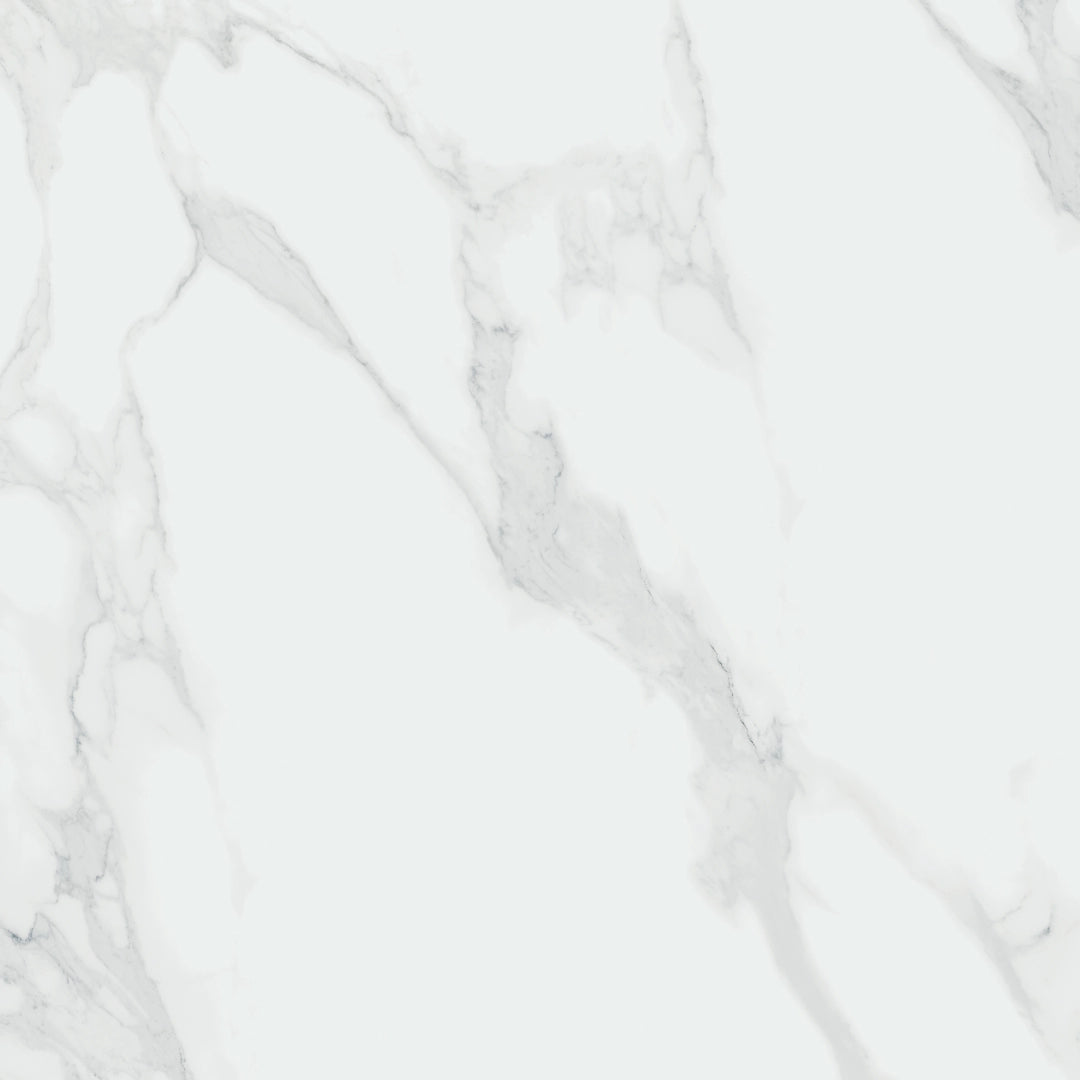 Stn Ceramica, Purity - White, Satinado, 100x100cm, 10.00mm, Rett.