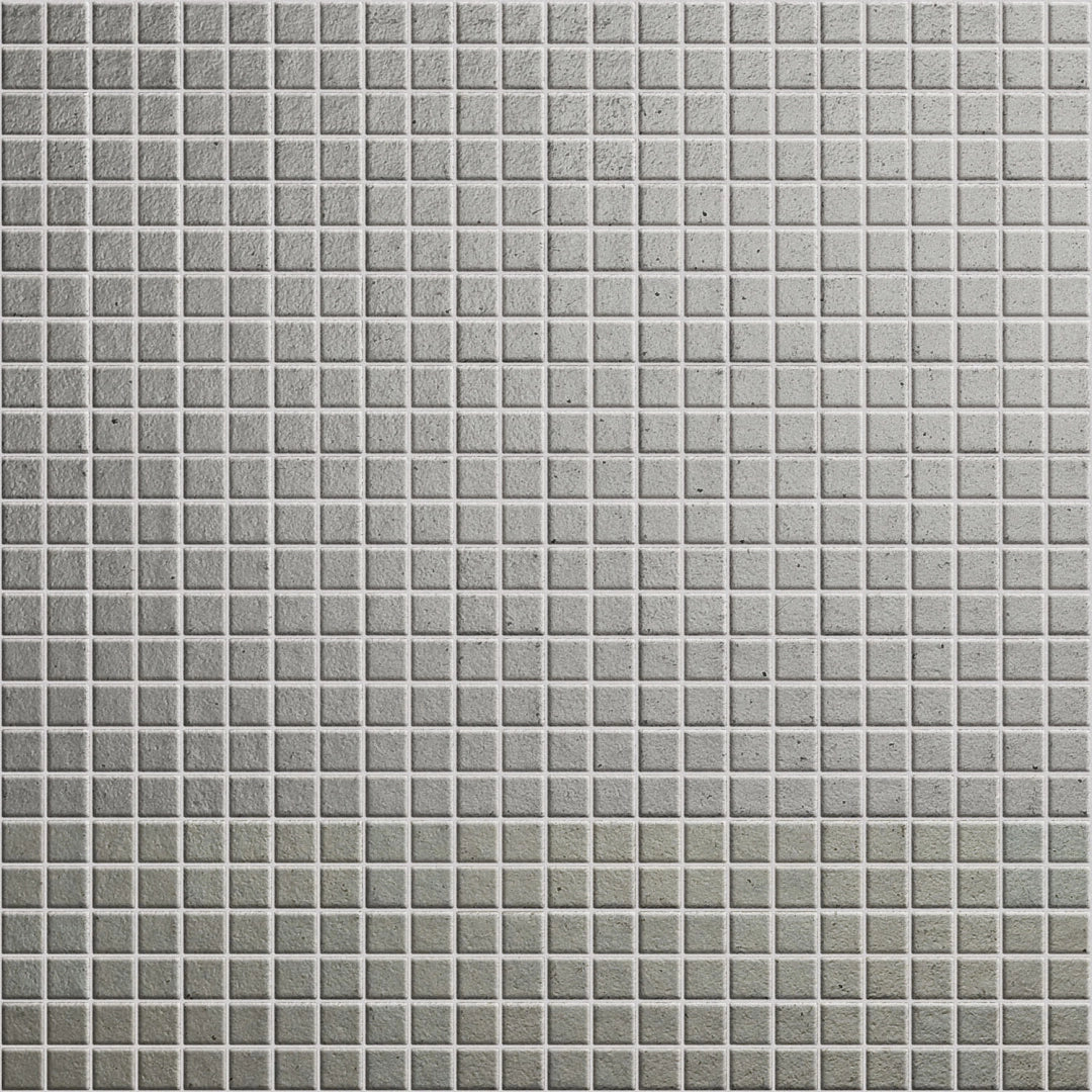 Appiani, Metallica - MTL 4006 - Allumini, Naturale (1.2x1.2), 30x30cm, 7.20mm