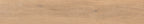 Ceramiche Caesar, Cocoon - Glee, Matt, 20x120cm, 9.00mm, Rett.