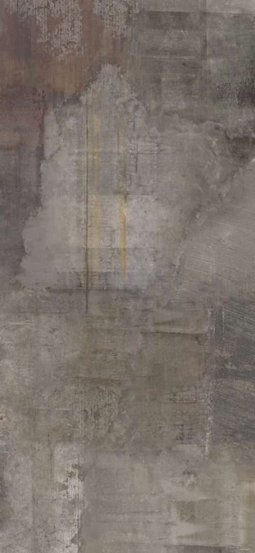 Apavisa, Tattoo - Oxidium, Naturale, 120x260cm, 6.00mm, Not rectified