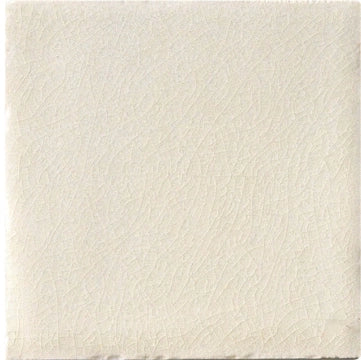 Ceramiche Settecento, The Traditional Style - 305015 - Ivory, Matt, 15x15cm, 13.00mm
