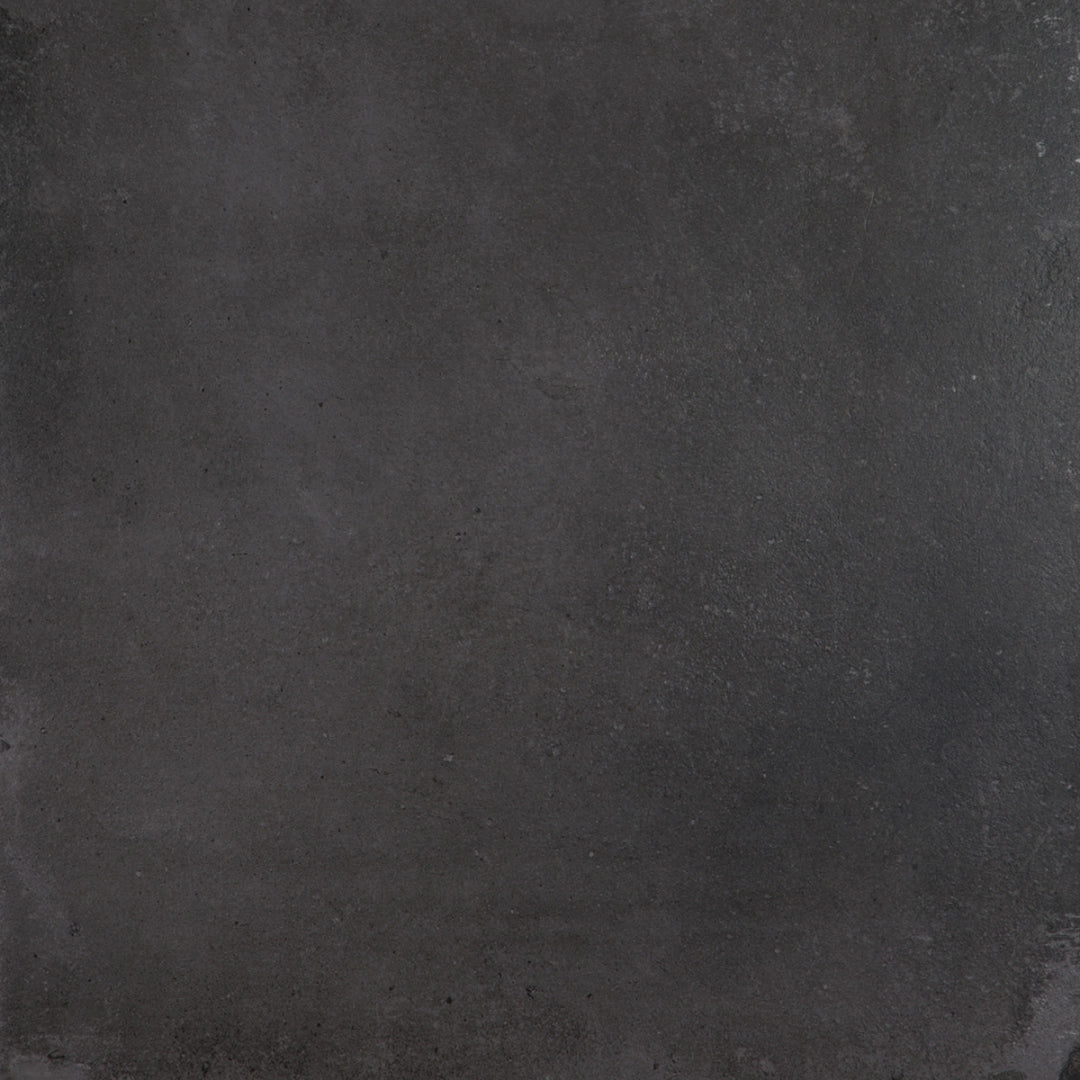 LaFaenza Ceramica, Cotto Faenza - COTTOFAENZA60N - N, Matt, 60x60cm, 10.00mm, Rett.