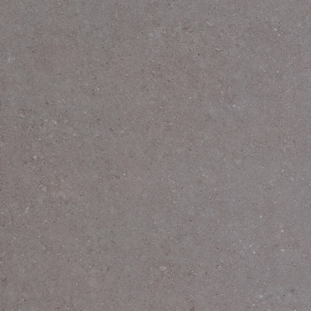 Atlas Concorde, Kone - AUKX - Grey, Matt, 75x75cm, 9.00mm, Rett.