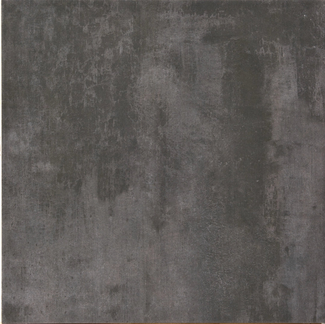 Stn Ceramica, Direct - BA1NES - Grafito, Matt, 45x45cm, 10.00mm