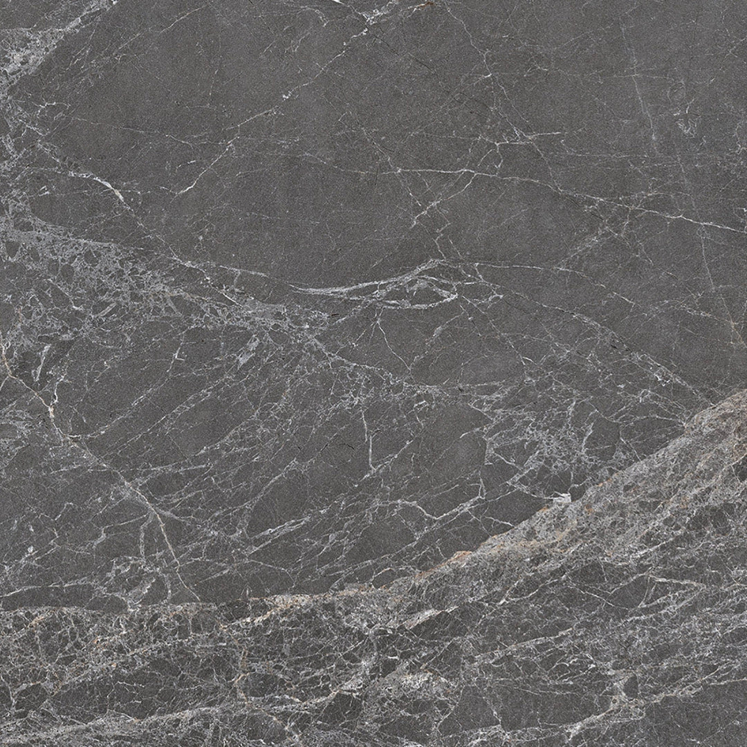 Pamesa, AT.Murano - 015.440.0037.06550 - Gris, Brillo, 60.8x60.8cm, 10.00mm