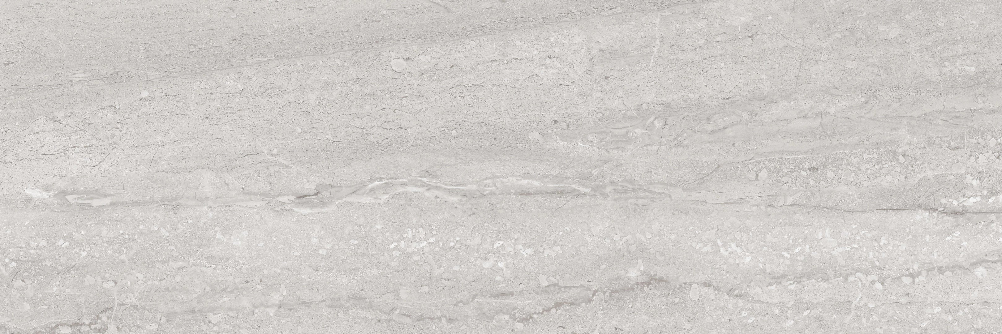 Idea Ceramica, Shine - ISHR03 - Grigio, Glossy, 20x60cm, 8.00mm