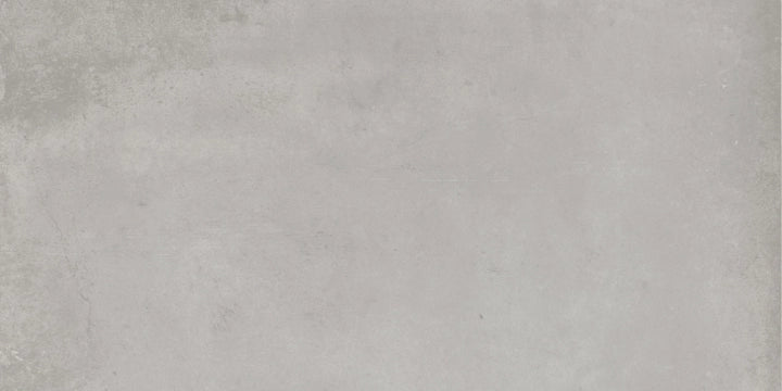 Terratinta Ceramiche, Betonmetal - TTBM0136N - Aluminium, Matt, 30x60cm, 9.00mm, Rett.