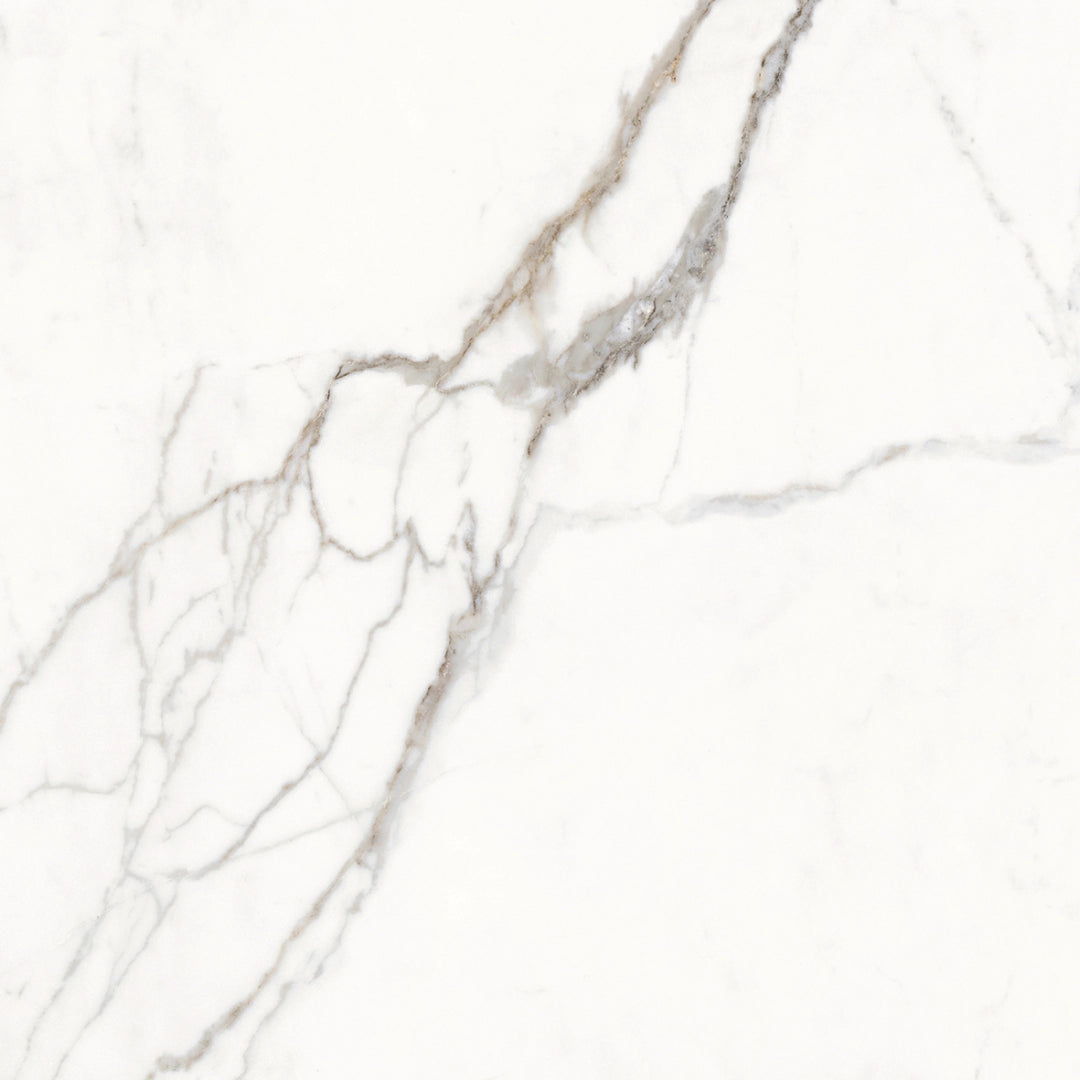 Provenza Ceramiche, Unique Marble - ELDV - Paonazzetto, Full Lappato, 120x120cm, 6.50mm, Rett.