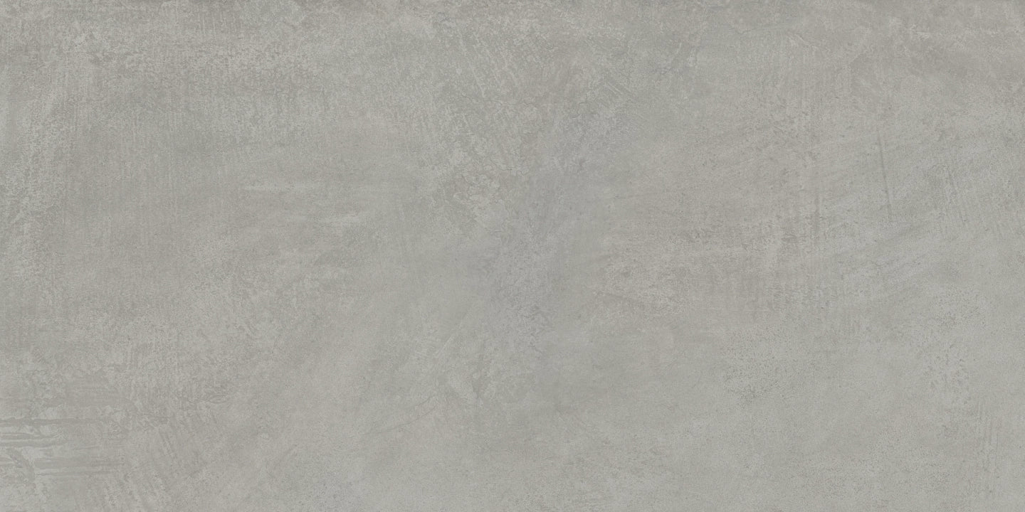 Unicom Starker, Living - Piombo, Naturale, 30x60cm, 9.50mm, Rett.