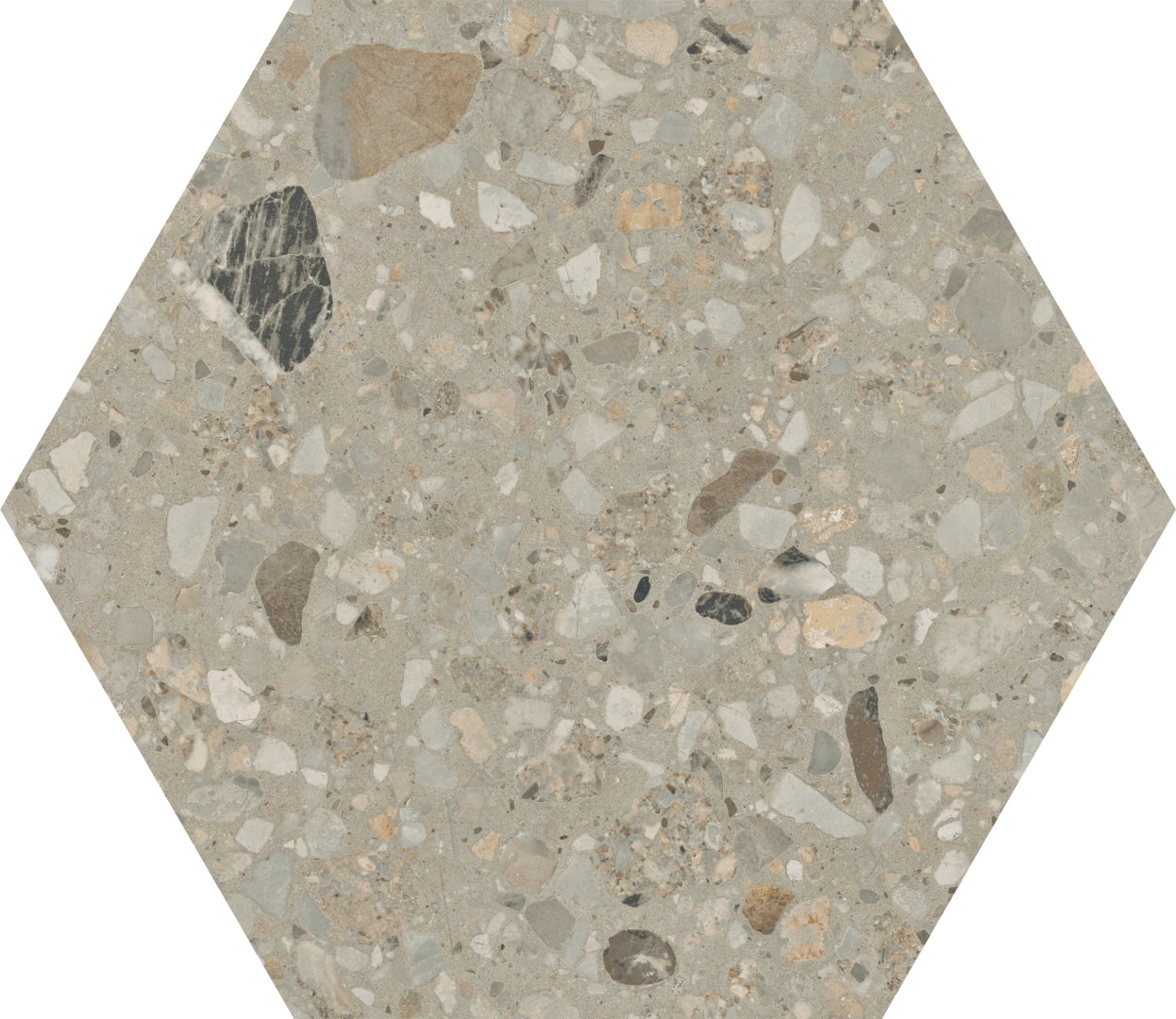 Marca Corona, Arkistyle - J162 - Shade Cold, Naturale, 21.6x25cm, 9.00mm