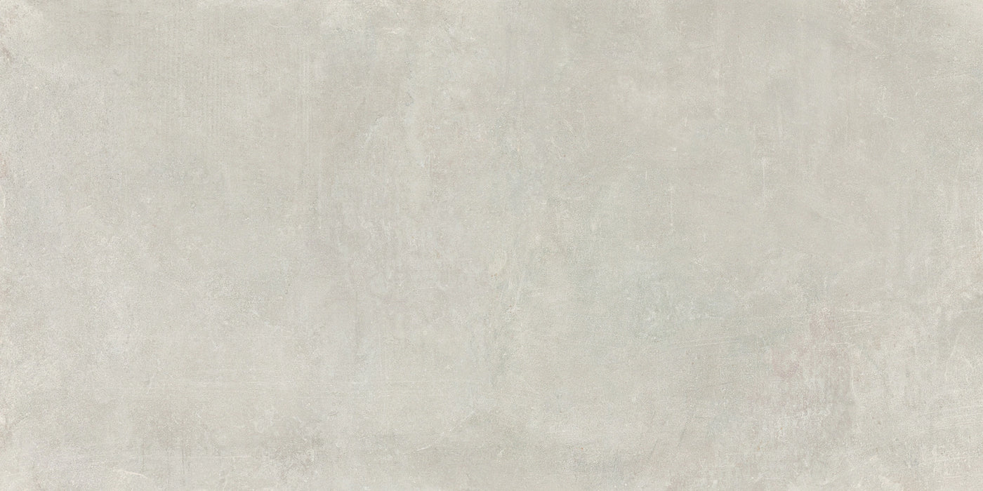 Antica Ceramica Rubiera, Cult - White, Naturale, 60x120cm, 9.50mm, Rett.