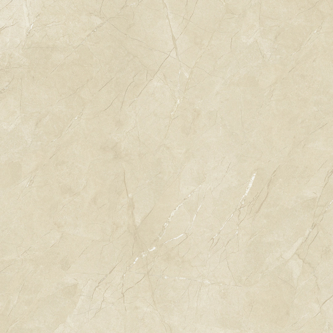 Margres, Linea Prestige - Corinthian Beige , Natural, 100x100cm, 5.50mm, Rett.