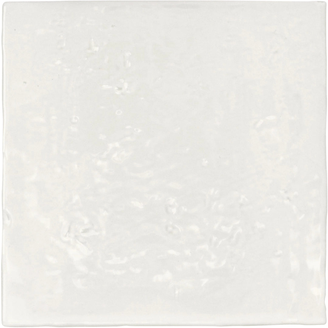 Harmony Inspire, Nador - 32015 - White, Lucido, 13.2x13.2cm, 10.00mm, Rett.