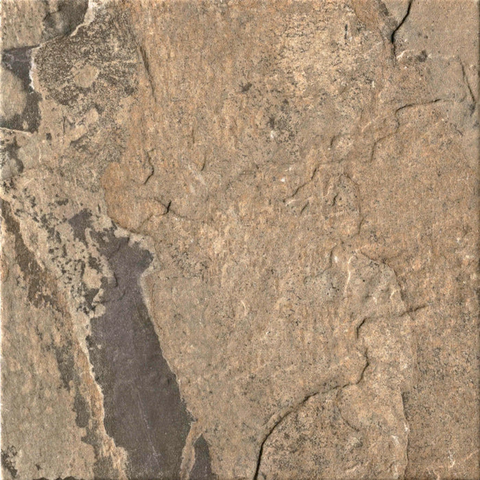 Unicom Starker, Natural Slate - Autumn, Naturale, 45.8x45.8cm, 10.00mm