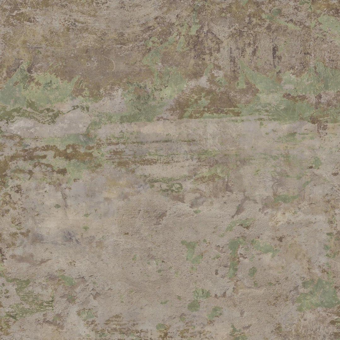 Aparici, Evoke - Green, Naturale, 59.55x59.55cm, 7.40mm, Rett.