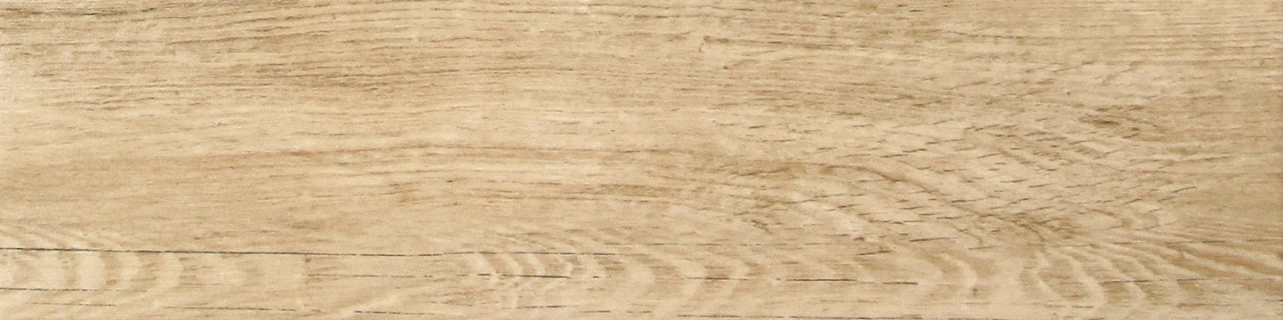 Ceramica Opera, Rovere - D061563 - Rosato, Matt, 15x60cm, 8.00mm