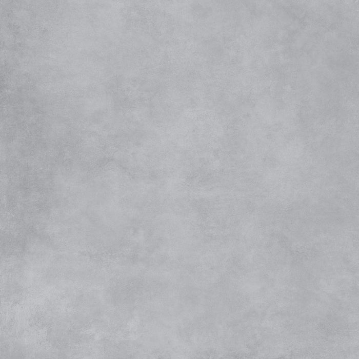 Azulev, Cappa - Grey, Mate, 100x100cm, 7.00mm, Rett.