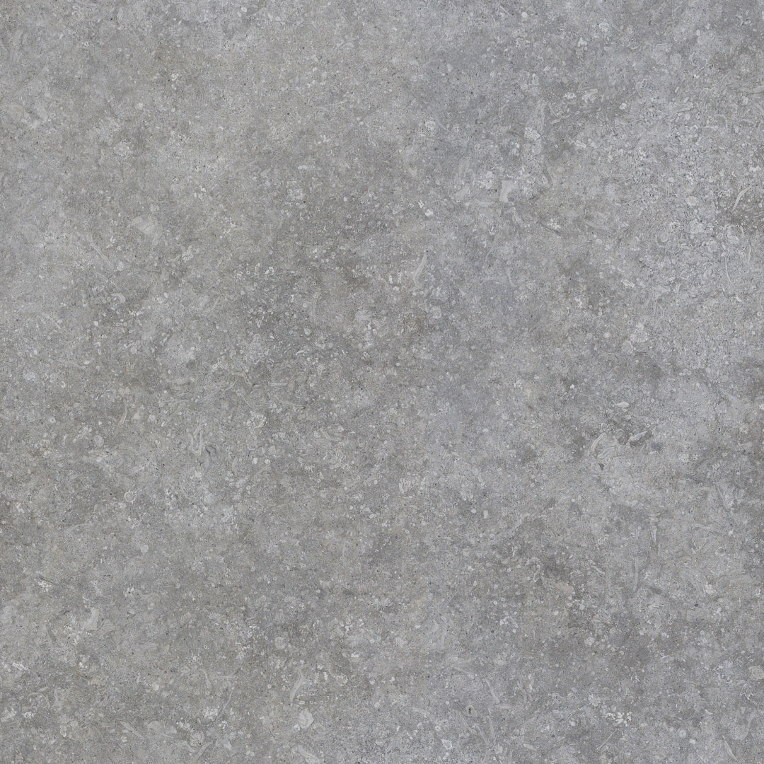 Ceramiche Settecento, Shellstone - 138005 - Grey, Matt, 80x80cm, 10.00mm