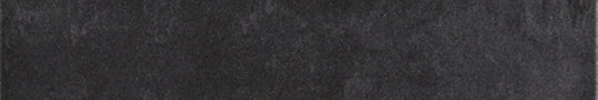 Marazzi, Sistem N - M837 - Nero, Matt, 10x60cm, 10.50mm, Rett.