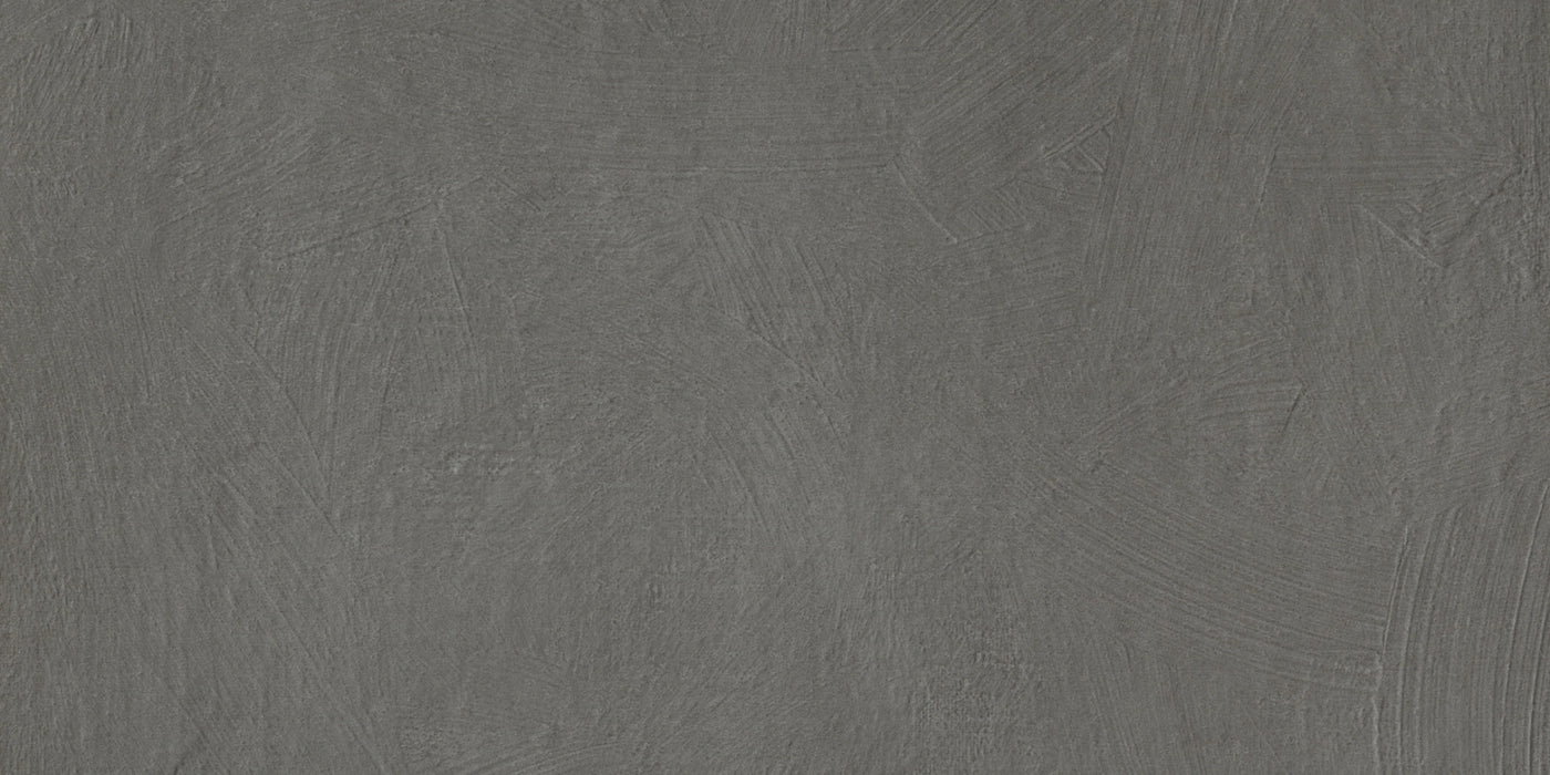 Cerasarda, Abitare La Terra - Grafite, Naturale, 40x80cm, 10.00mm, Rett.