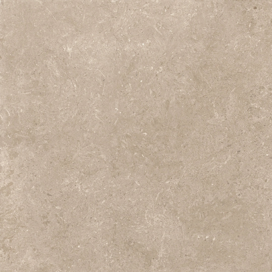Moda Ceramica, Origine - 0708013 - Natural Taupe, Matt, 60x60cm, 9.50mm, Rett.