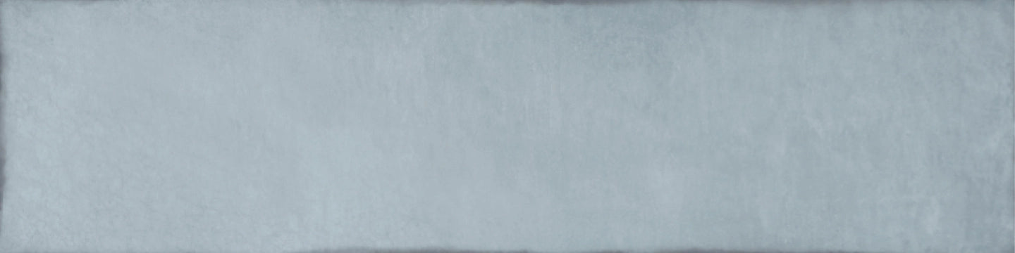 Armonie Ceramiche, Loop - 697003 - Cielo, Lucido, 7x28cm, 8.50mm, Not rectified