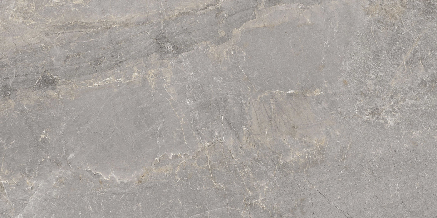 Halcon Ceramicas, Tempo - Ash, Antislip, 60x120cm, 9.50mm, Rett.