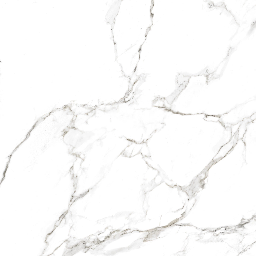 Ceramica Rondine, Canova - Statuario, Naturale, 120x120cm, 6.00mm, Rett.