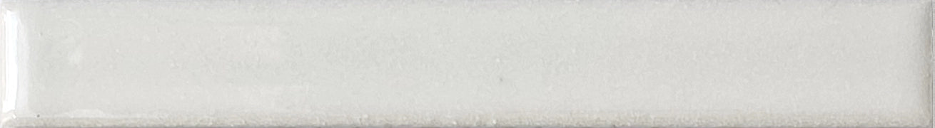 Terratinta Ceramiche, Stick - Dover White, Glossy, 29x30cm, 5.50mm
